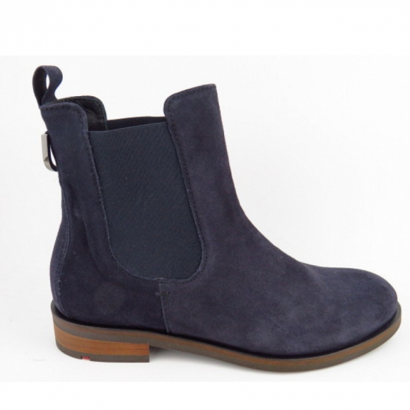 Lloyd Umi ST night sky Chelsea Boot in NIGHT SKY