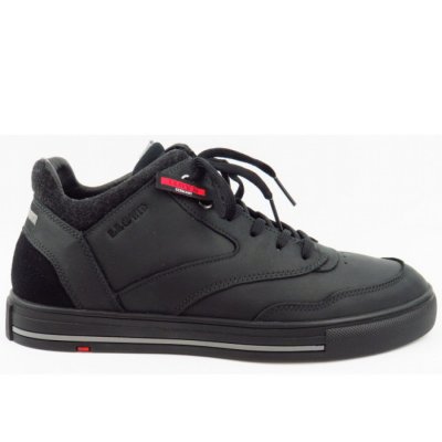 Lloyd ELMO WF Sneaker high in 0 0 - SCHWARZ