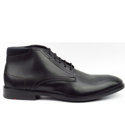 Lloyd Marik schwarz GS Stiefelette in SCHWARZ