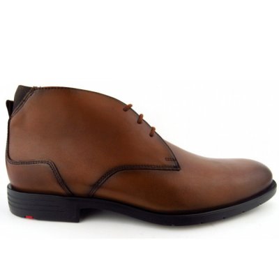 Lloyd EEZY 325 Business Schuh in 3 3 - COGNAC Lloyd EEZY 325 Business Schuh in 3 3 - COGNAC