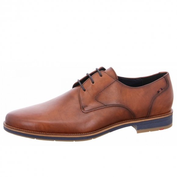 Lloyd Langston Business Schuh in 05 cocos