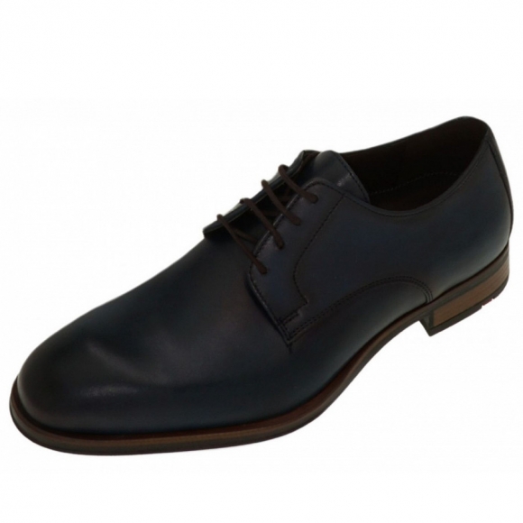 Lloyd SABRE Businessschuh in 8 8 - OCEAN