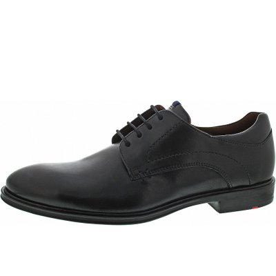 Lloyd MILAN Business Schuh in SCHWARZ