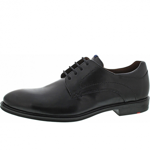 Lloyd MILAN Business Schuh in SCHWARZ
