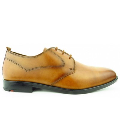Lloyd LARIN hezelnut elegante Schnürer in HAZELNUT