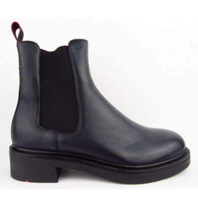 Lloyd Resa ST midnight Chelsea Boot in MIDNIGHT Lloyd Resa ST midnight Chelsea Boot in MIDNIGHT
