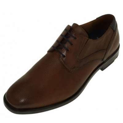 Lloyd KELSAN Business Schuh in 3 3 - NOCE/PACIFIC