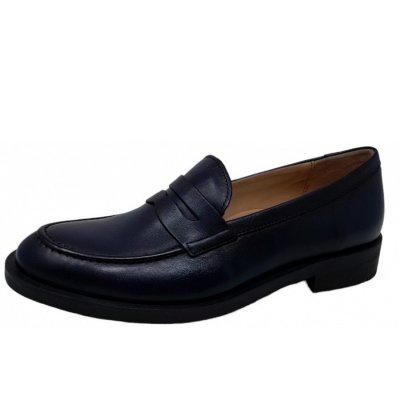 Lloyd Fleur Slipper in midnight Lloyd Fleur Slipper in midnight