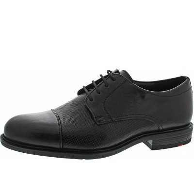 Lloyd KAREL Schnürschuhe in SCHWARZ
