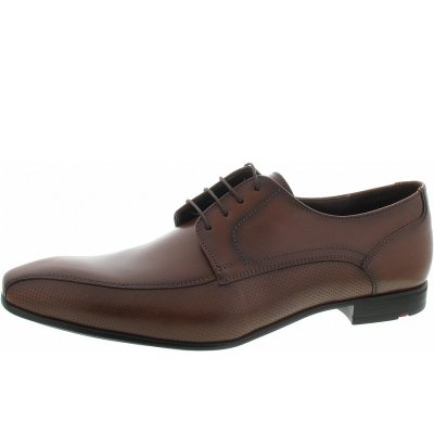 Lloyd Perth Business Schuhe in brandy