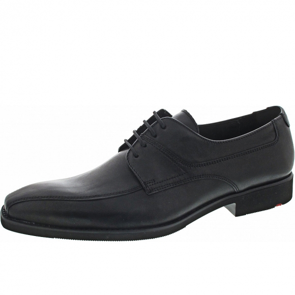 Lloyd GRADY Businessschuhe in SCHWARZ