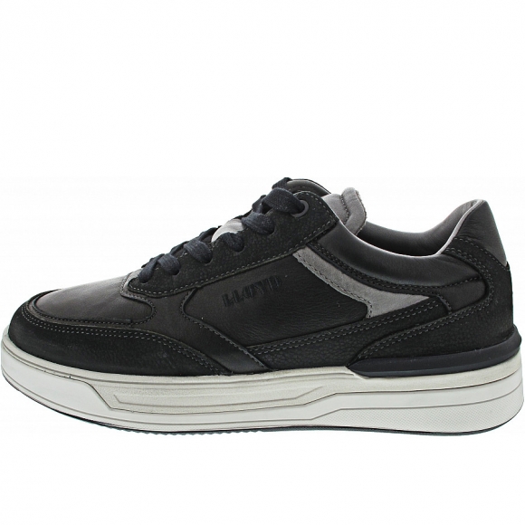 Lloyd EGILO Sneaker in BLACK