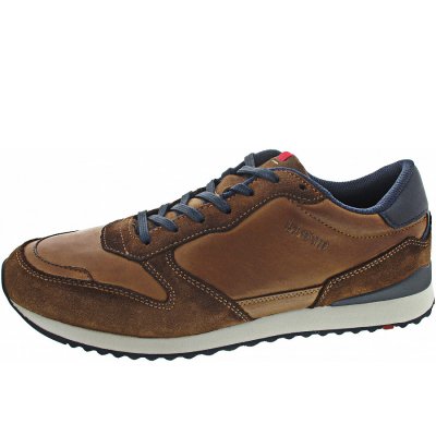 Lloyd EDMOND Sneaker low in CIGAR Lloyd EDMOND Sneaker low in CIGAR