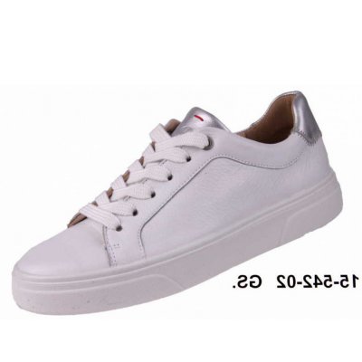 Lloyd Sneaker in weiß Lloyd Sneaker in weiß