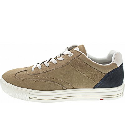 Lloyd EDIK Sneaker low in GHOBI