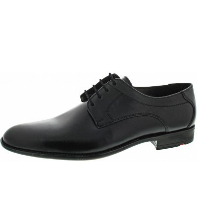 Lloyd Garvin Business Schuhe in schwarz
