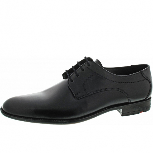 Lloyd Garvin Business Schuhe in schwarz