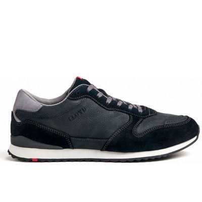 LLOYD Edmond Schnürschuhe in black