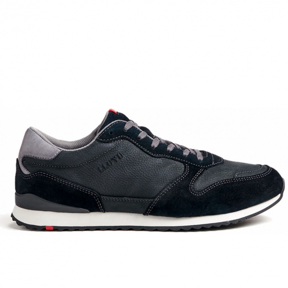 LLOYD Edmond Schnürschuhe in black