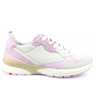 Lloyd Asra bianco lavendel sportlicher Schnürer in 1 1 - BIANCO/LAVENDER LIG Lloyd Asra bianco lavendel sportlicher Schnürer in 1 1 - BIANCO/LAVENDER LIG
