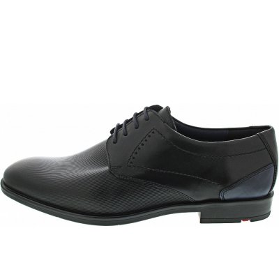 Lloyd KALMAT Business Schuh in BLACK Lloyd KALMAT Business Schuh in BLACK