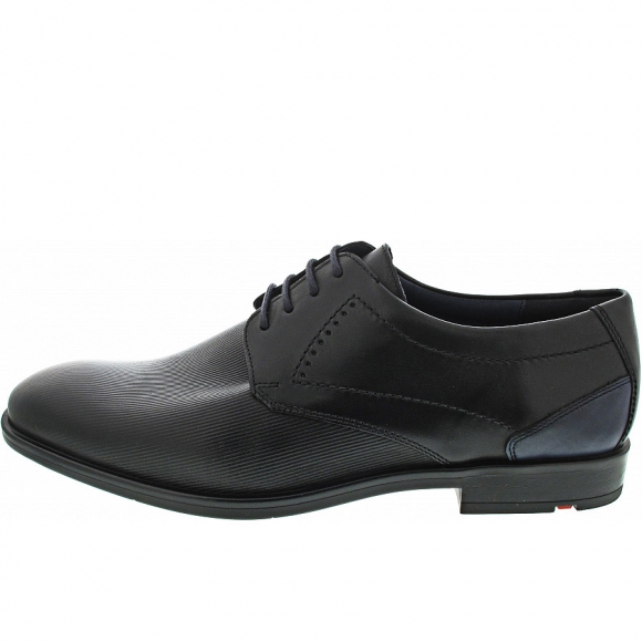 Lloyd KALMAT Business Schuh in BLACK