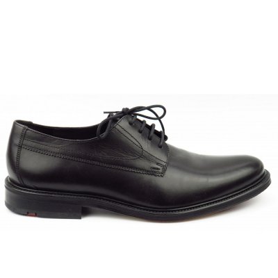 Lloyd Orbe schwarz F Schnürer in SCHWARZ