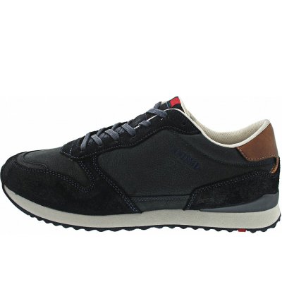 Lloyd EDMOND Sneaker low in NAVY