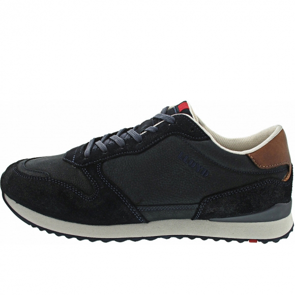 Lloyd EDMOND Sneaker low in NAVY