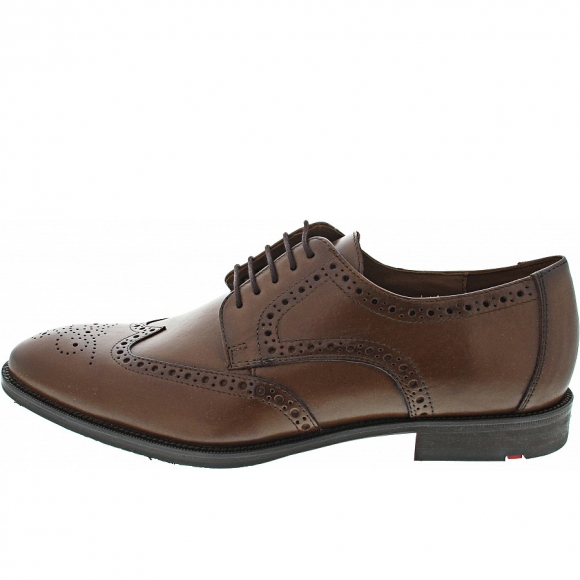 Lloyd Lucien Business Schuh in kenia