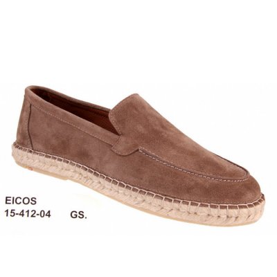 Lloyd Slipper in beige