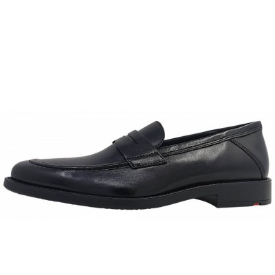 Lloyd Jerry SL Slipper in black 00