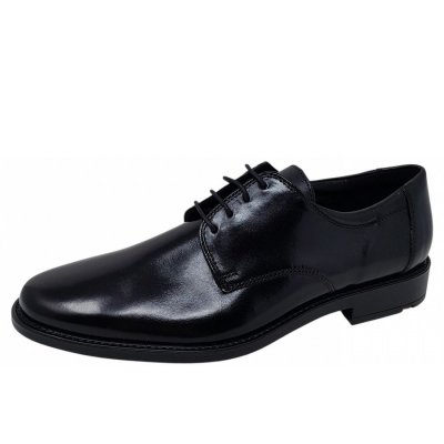 Lloyd Core 110 Business Schuh in schwarz