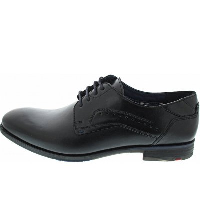 Lloyd Business Schuh in schwarz Lloyd Business Schuh in schwarz