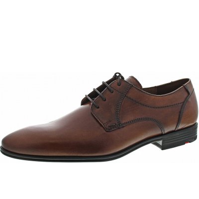 Lloyd Osmond Businessschuhe in cognac