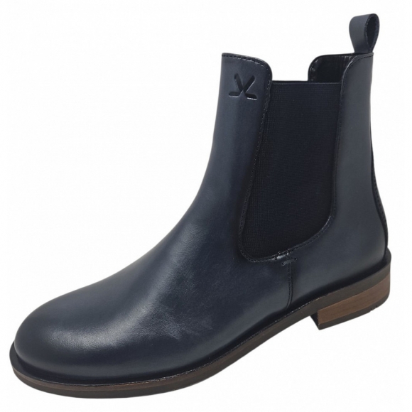 Lloyd DARA Chelsea Boot in atlantic