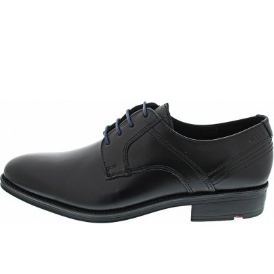 Lloyd Gala Business Schuh in schwarz-midnight Lloyd Gala Business Schuh in schwarz-midnight