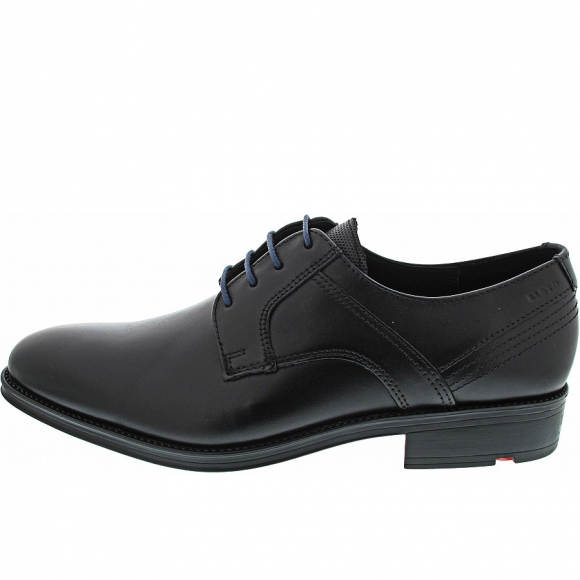 Lloyd Gala Business Schuh in schwarz-midnight