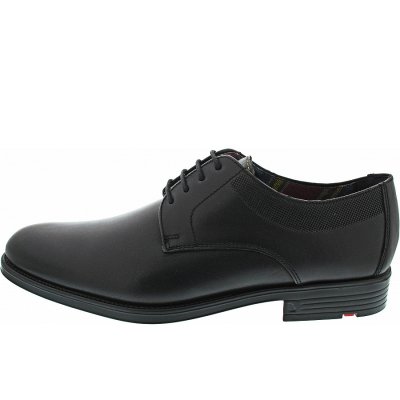 Lloyd DAVENPORT Business Schuh in SCHWARZ