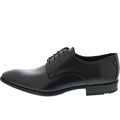 Lloyd LEONARD Business Schuh in BLACK