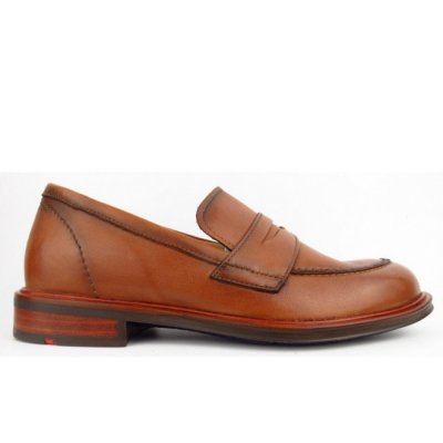Lloyd Xela whisky Slipper in WHISKY Lloyd Xela whisky Slipper in WHISKY