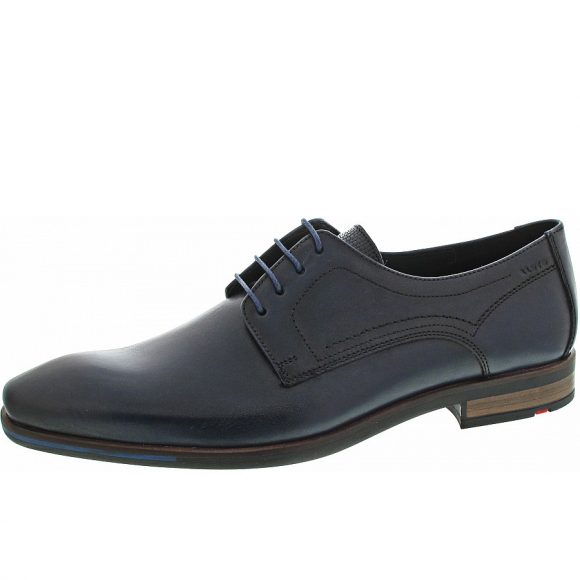 Lloyd Don Businessschuh in blue