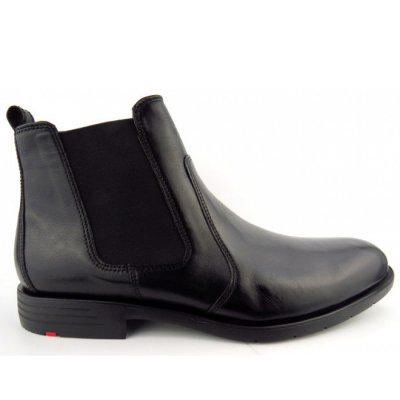 Lloyd EEZY 315 Stiefelette in 0 0 - BLACK Lloyd EEZY 315 Stiefelette in 0 0 - BLACK