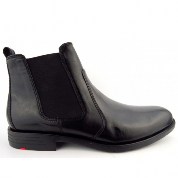 Lloyd EEZY 315 Stiefelette in 0 0 - BLACK