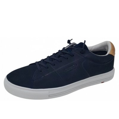 Lloyd Enrico Sneaker in navy