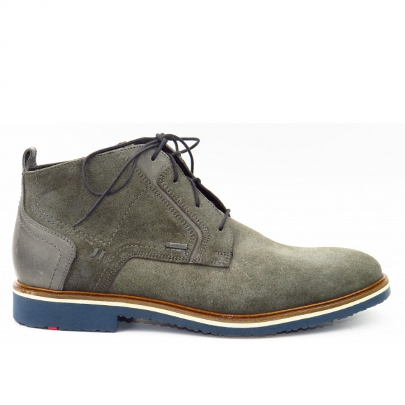 Lloyd Varna lava/granit Stiefelette in LAVA/GRANIT