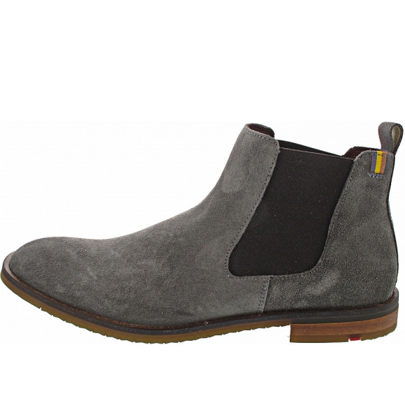 Lloyd Chelsea Boot in grey