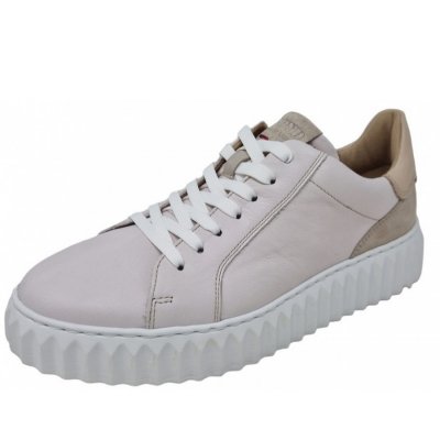 Lloyd Kali HT Sneaker in crema Lloyd Kali HT Sneaker in crema