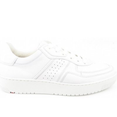 Lloyd AREL white Sneaker low in WHITE