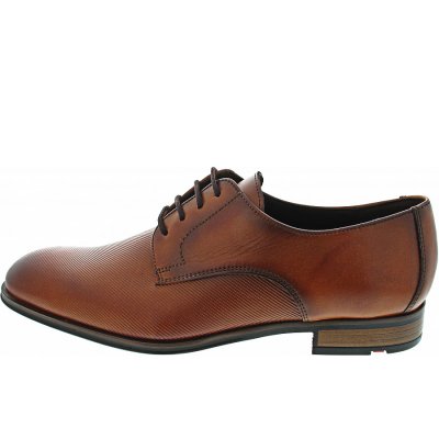 Lloyd Business Schuh in castagno